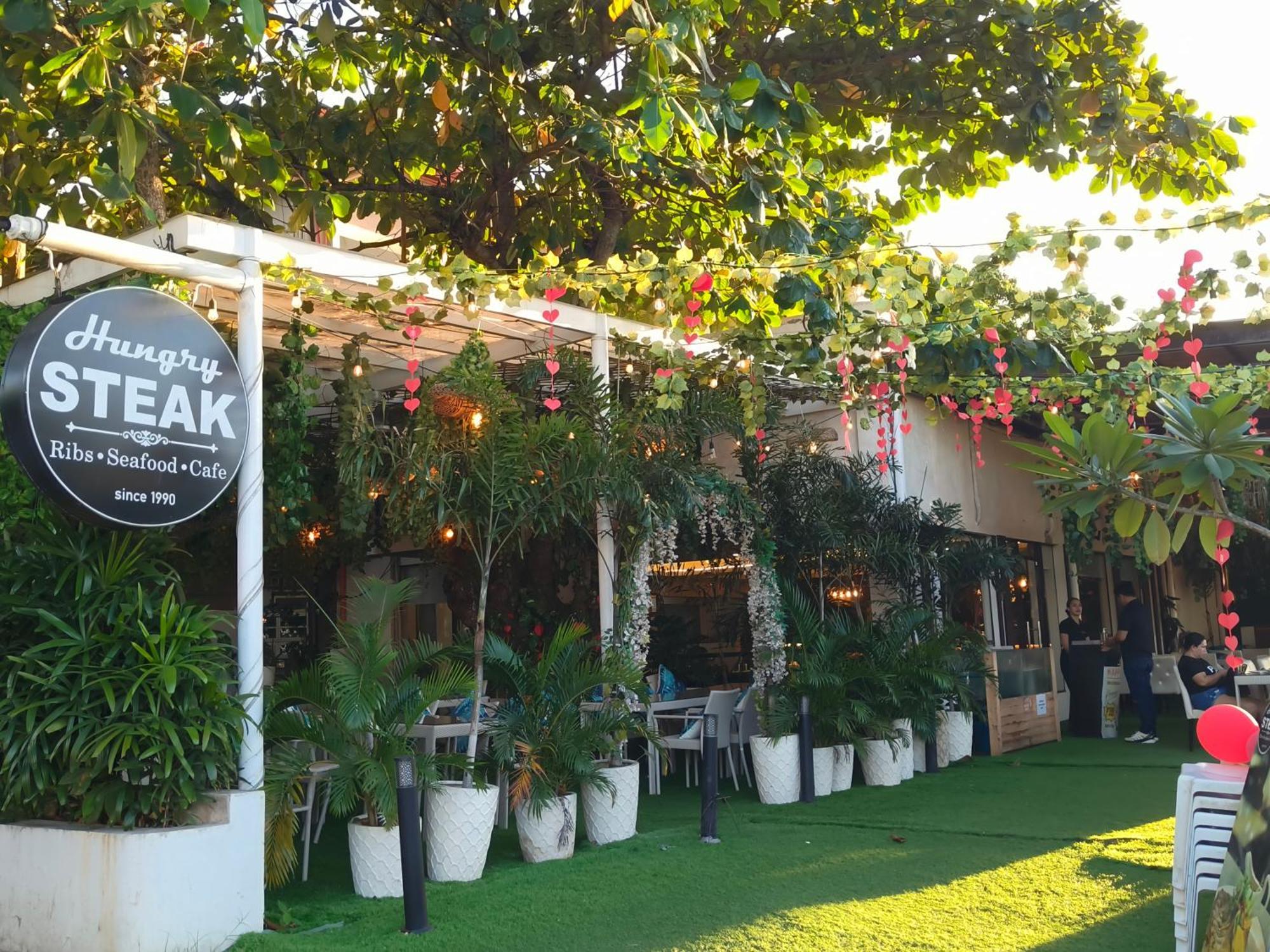 Stay And Fly At Amani Grand Resort Residences Lapu-Lapu City Exterior foto